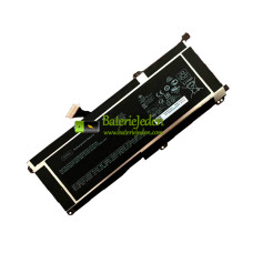 Baterie pro HP ZG04XL L07046-855 EliteBook-1050-G1 L07352-1C1 [Náhradní baterie]